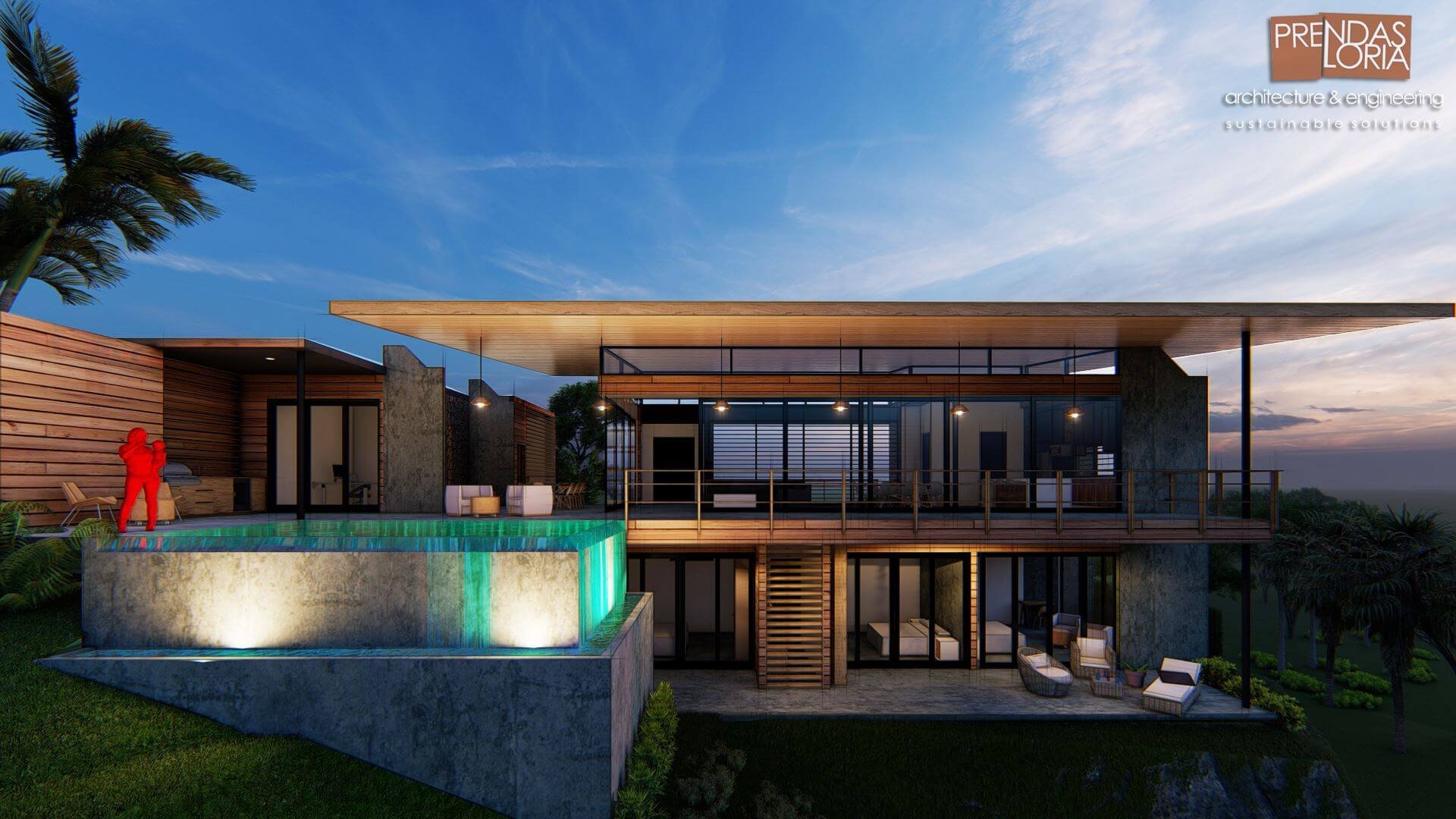 Casa C