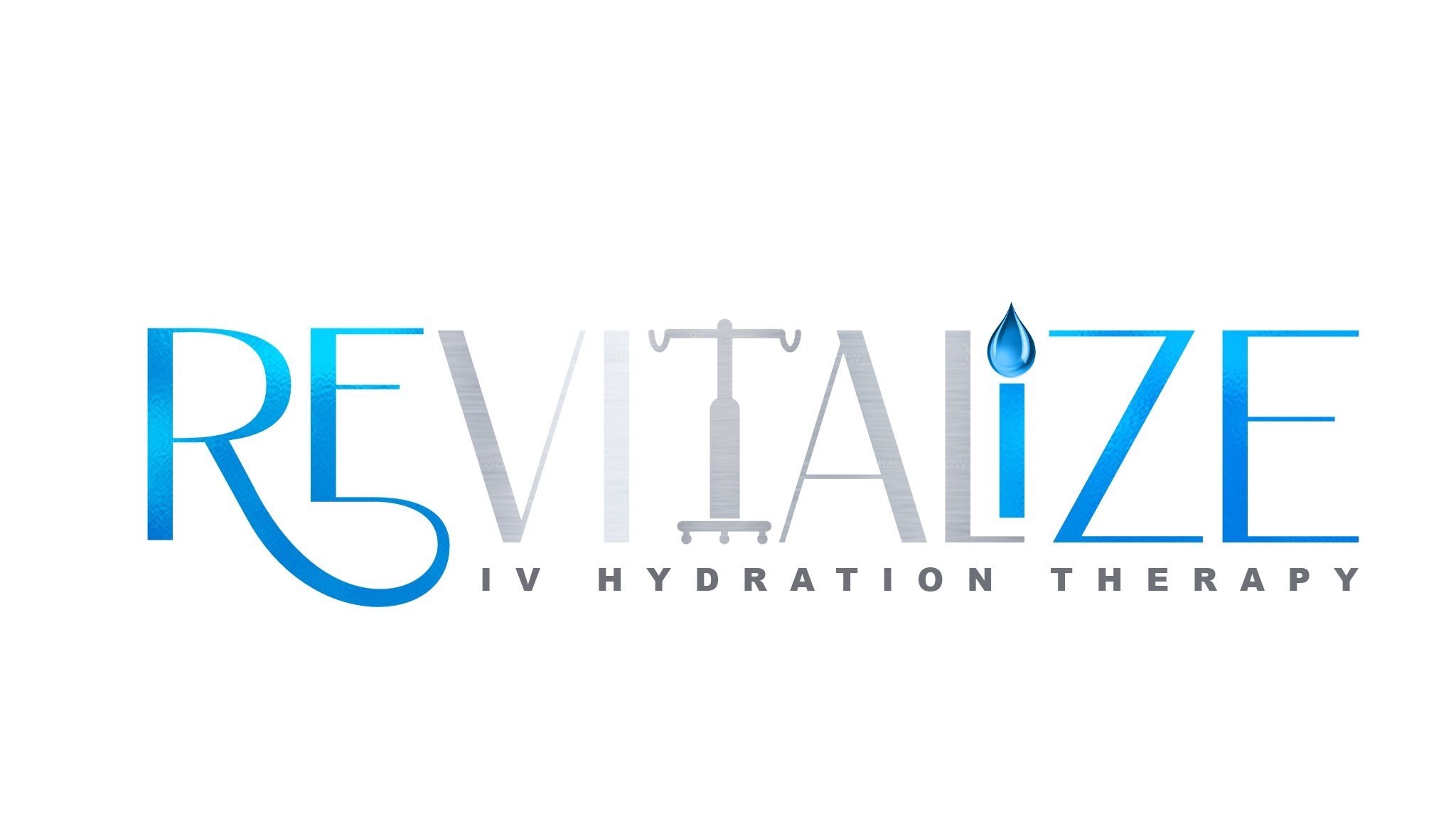 ReVITALize IV Hydration Therapy, PLLC