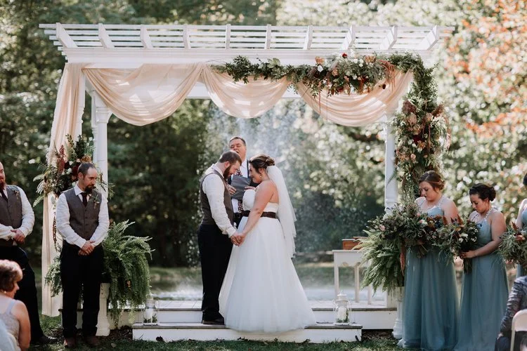 Affordable Wedding Venues in Carroll County, MD