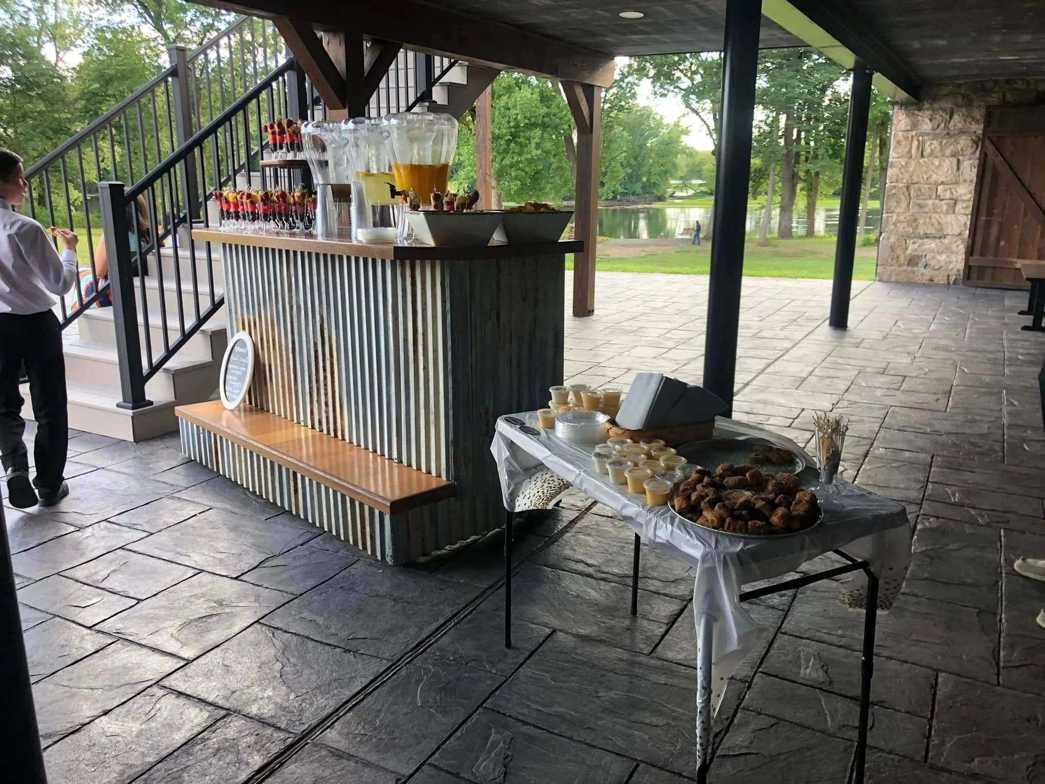 River Bend Venue A Hidden Gem for Weddings and Events