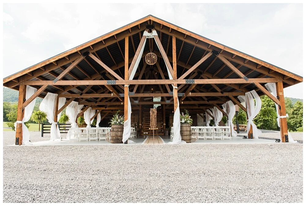 Spring House Farm Dry Run PA