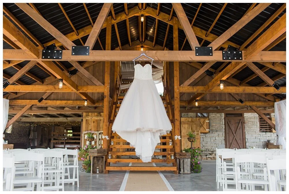 Spring House Farm Dry Run PA