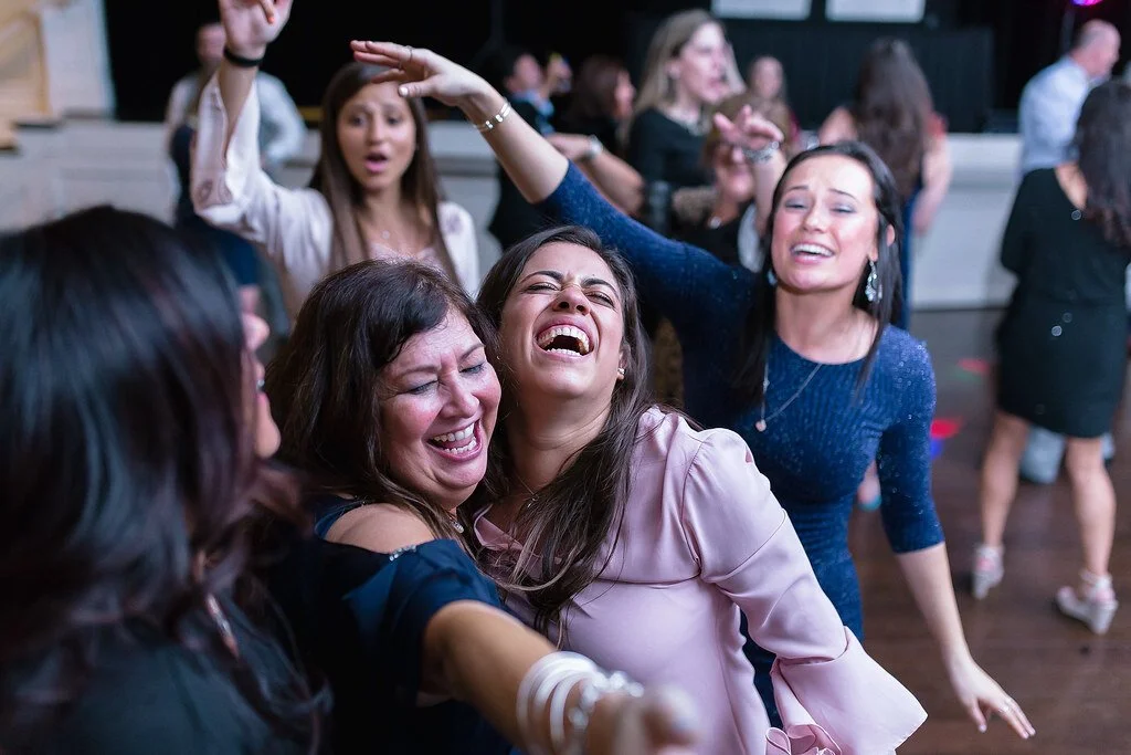 If we hire a Wedding DJ in Washington DC can we still pick our own music?