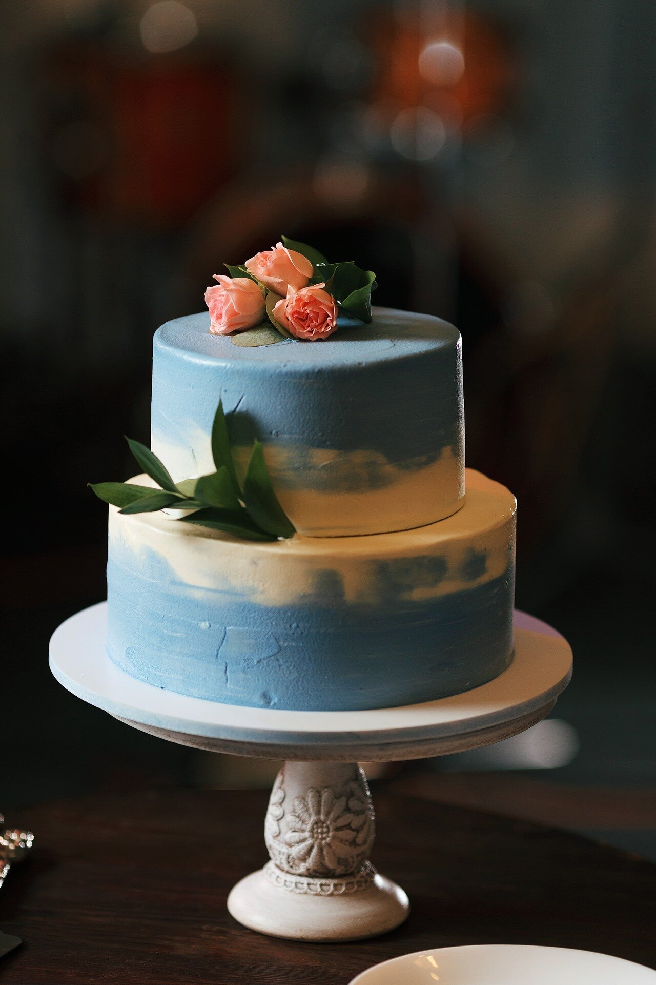 DC Wedding Planning - Do We Need A Groom's Cake?