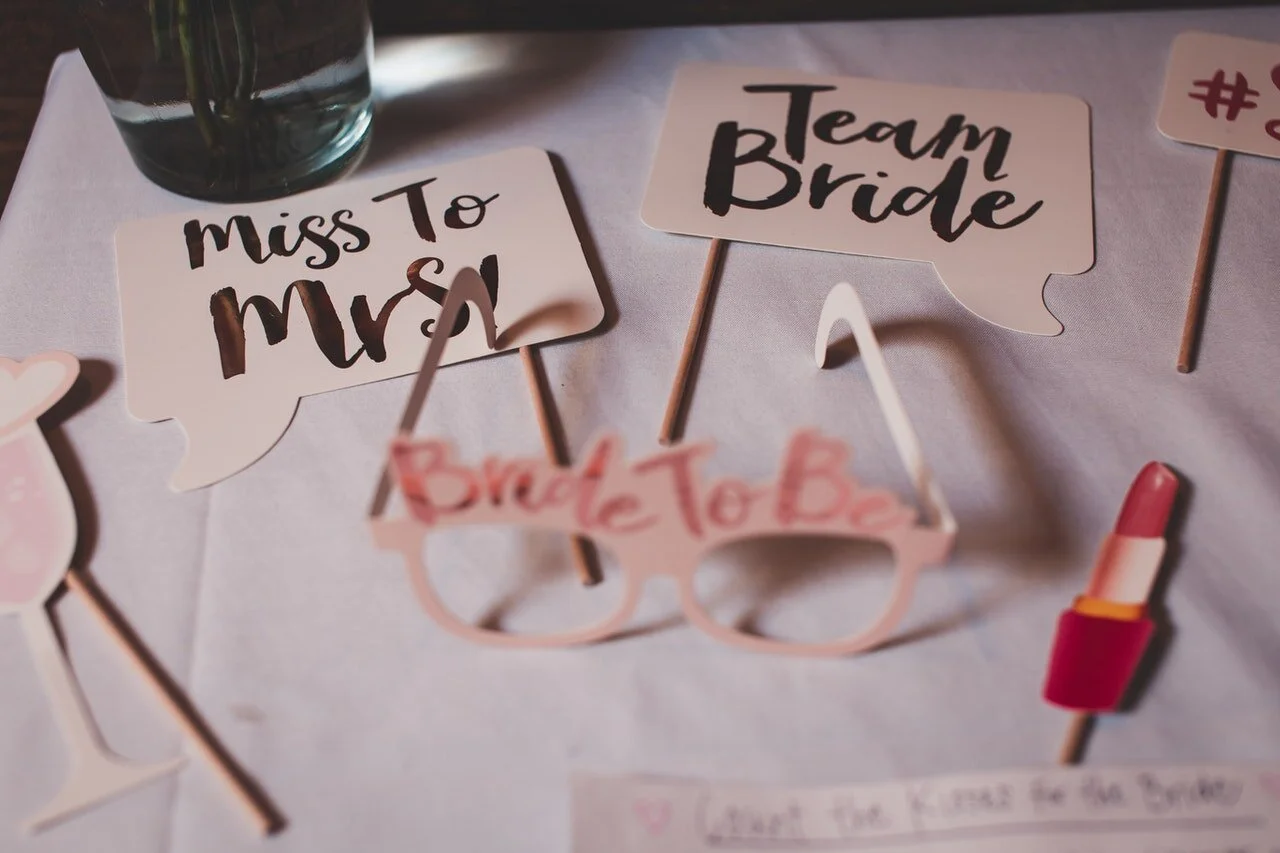 DC Wedding Planning - 10 Best Nontraditional Registries
