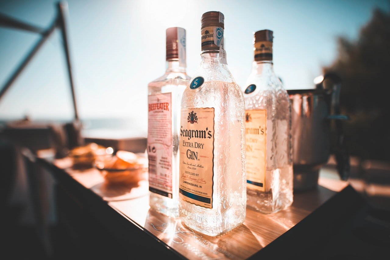 DC Wedding Planning - Do we need a bar to have a great DC Wedding Reception?