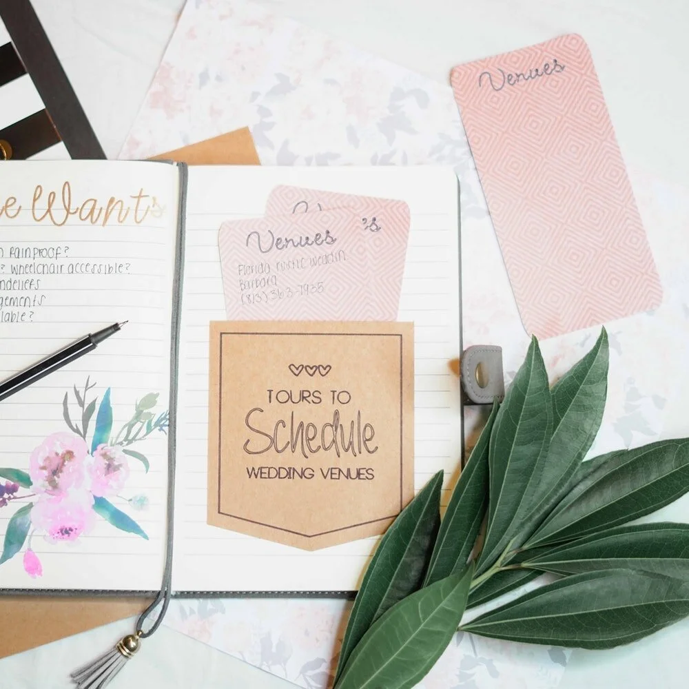 Frederick Wedding - 10 Step Checklist For The Perfect Maryland Wedding
