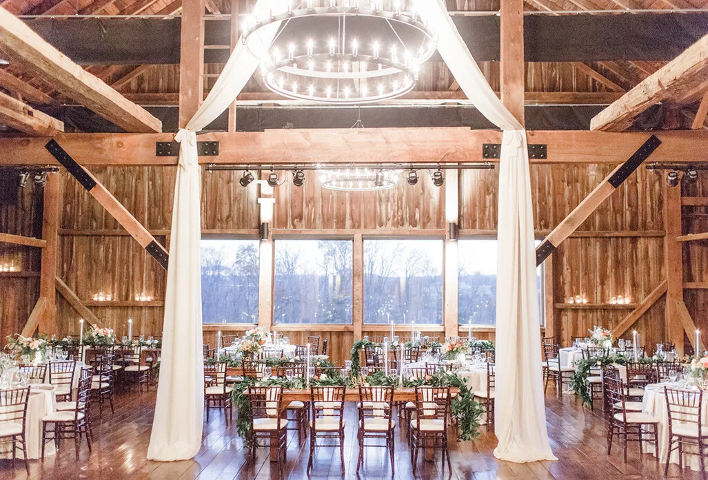 Choosing the Best Wedding Venues in Harrisburg, PA