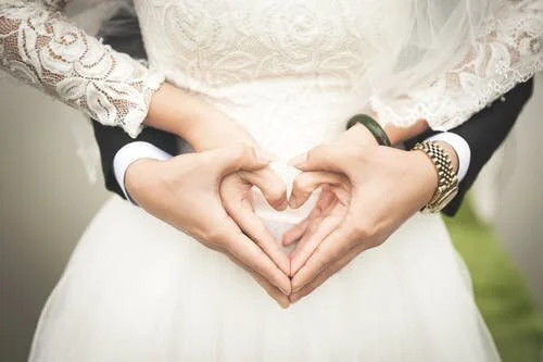 How To Pick The Perfect Date For Your DC Wedding