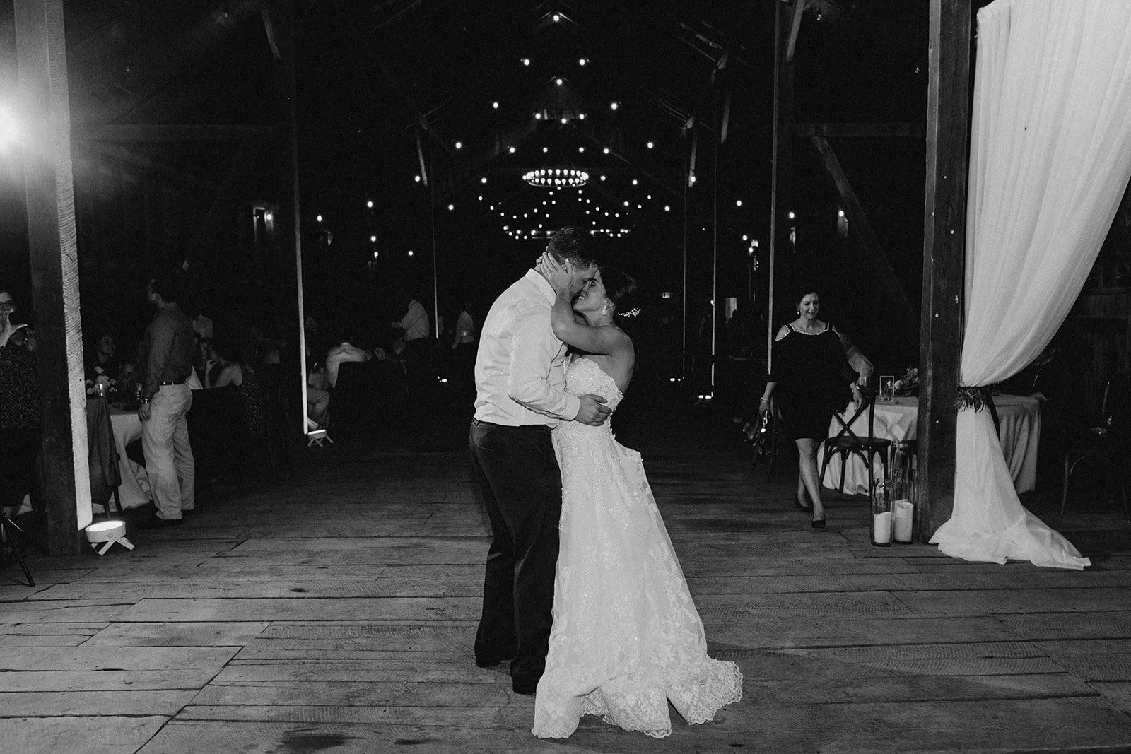 Sylvanside Farm Wedding | Purcellville Virginia 