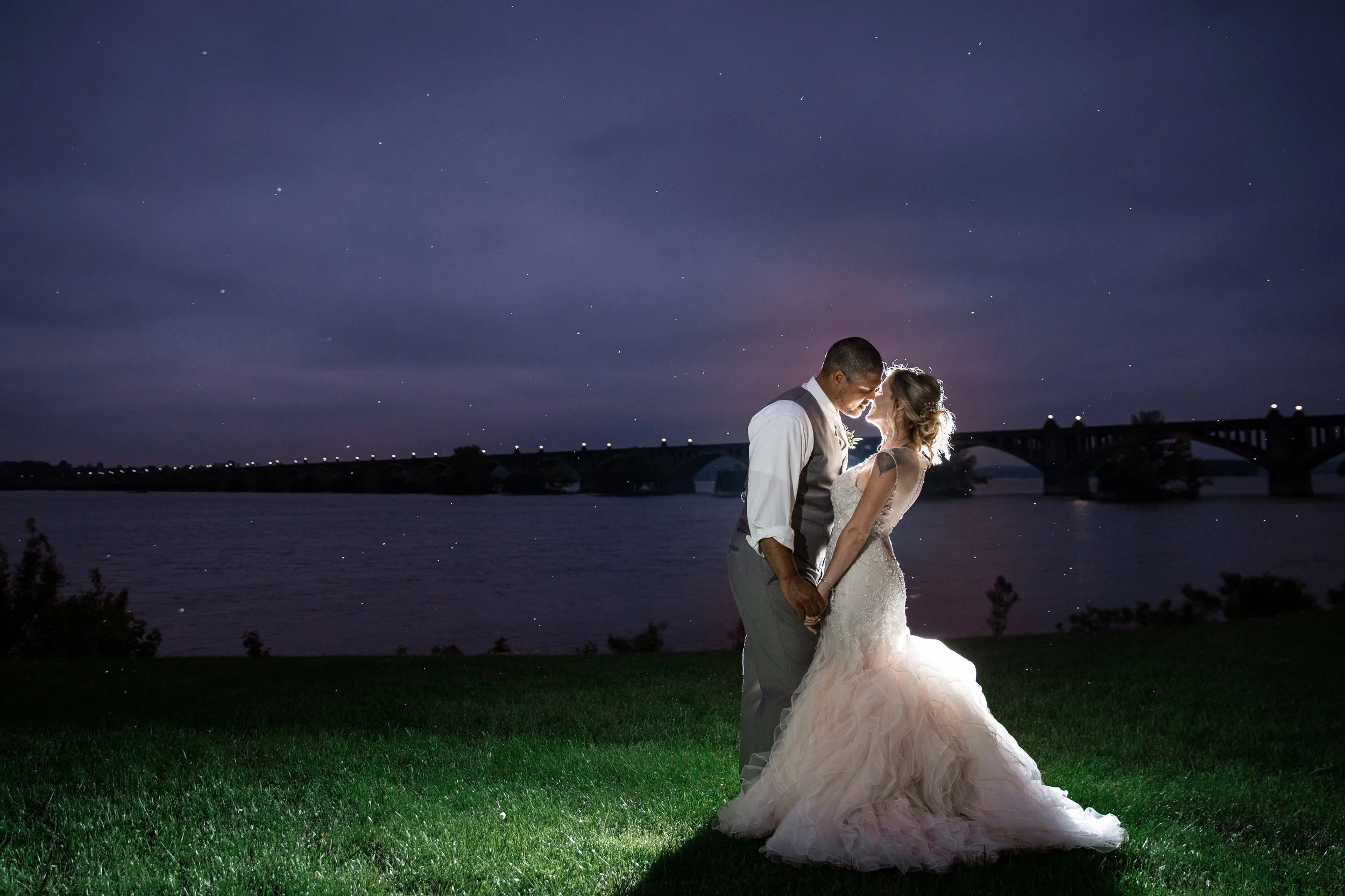 Maryland DJ - Ceremony Music Suggestions