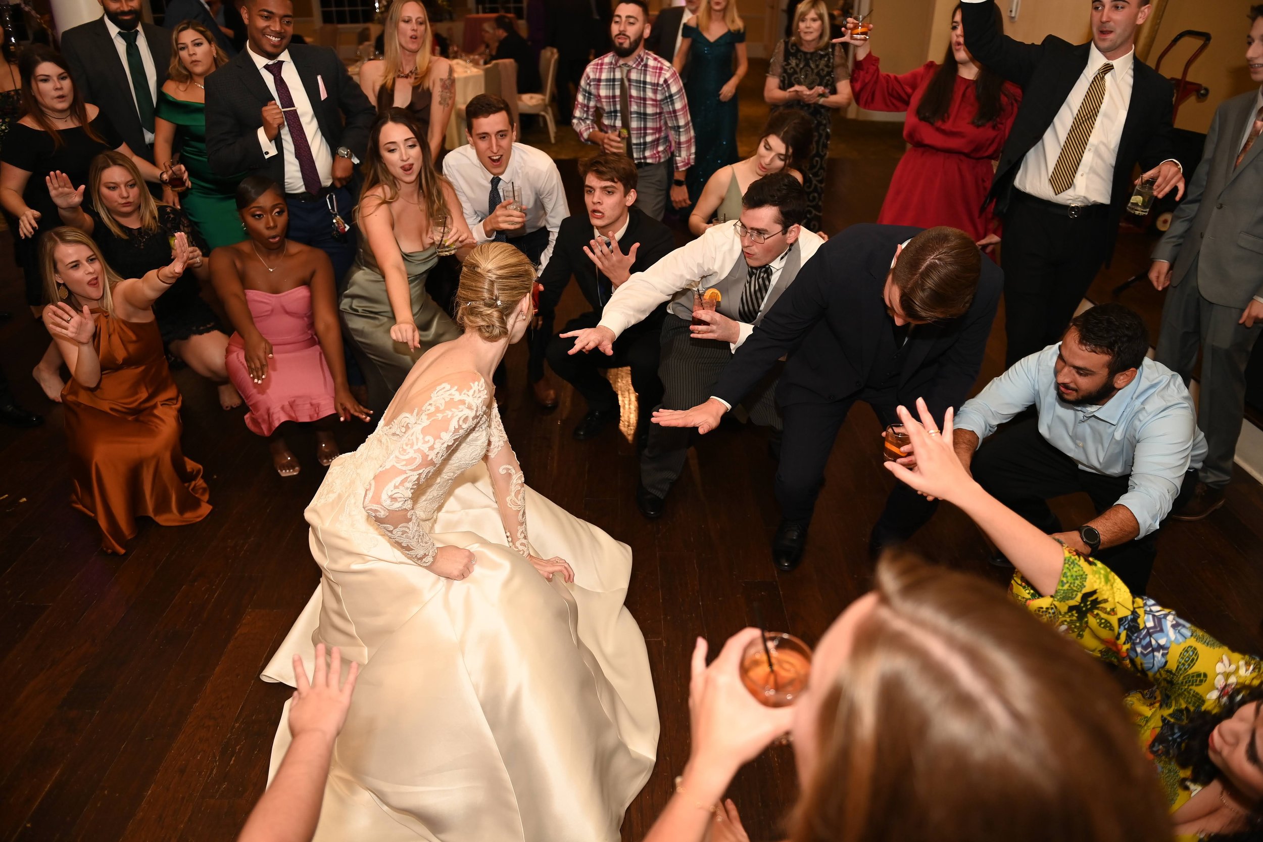 Harrisburg's Hidden Gems: Unique Wedding Venues You Need to See