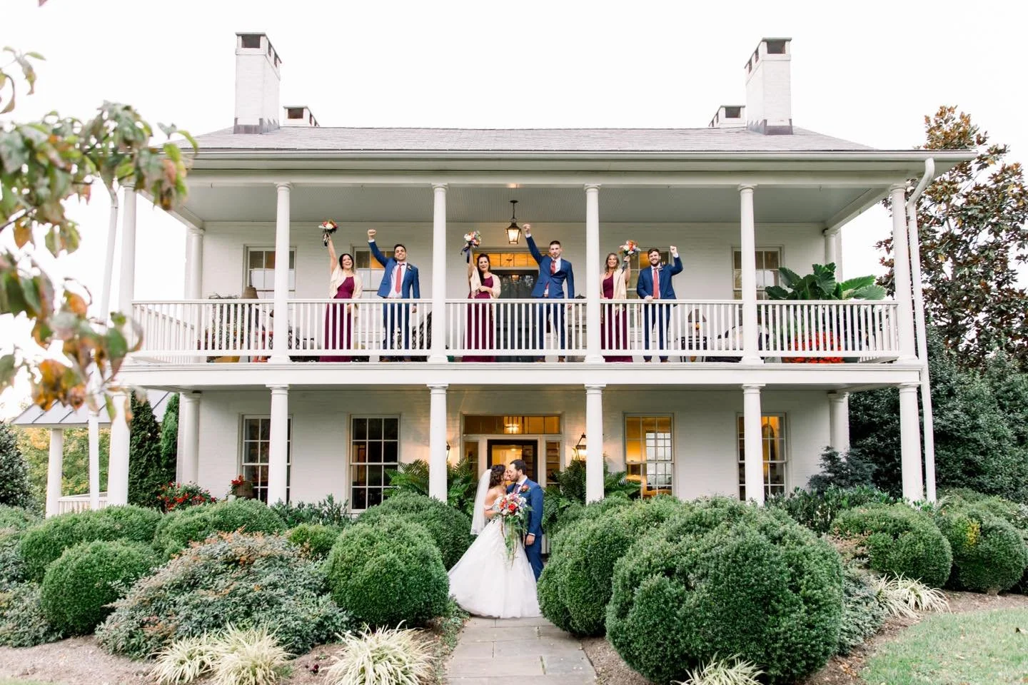 20 Beautiful Frederick MD Wedding Venues: The Ultimate List