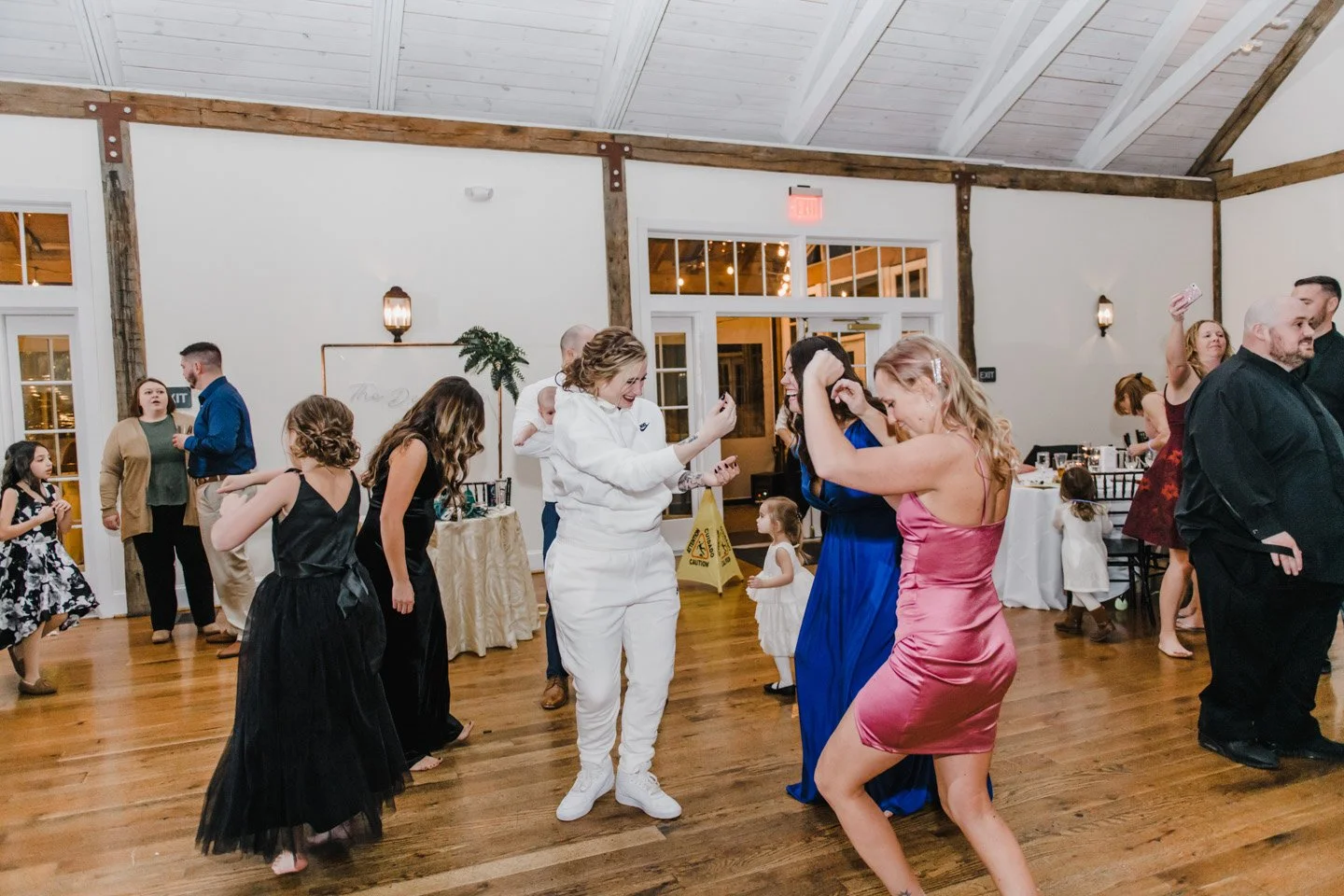 Riverdale Manor wedding venue in Lancaster County Pennsylvania