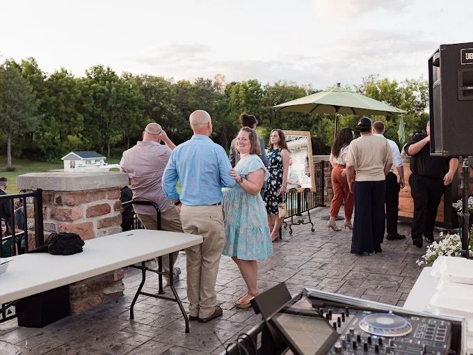 Experience Events at Quentin Grove in Lebanon, PA