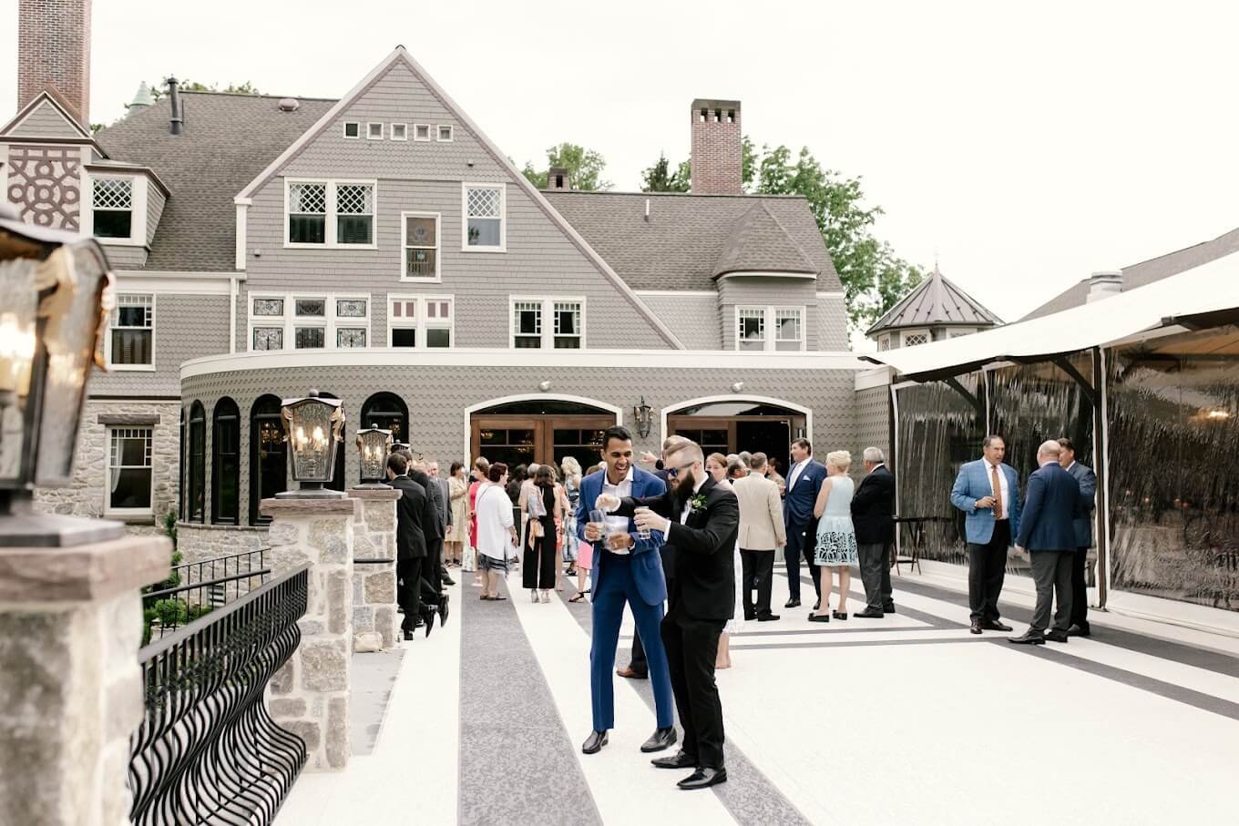 The Willows at Mansion A Historic Gem in Mechanicsburg