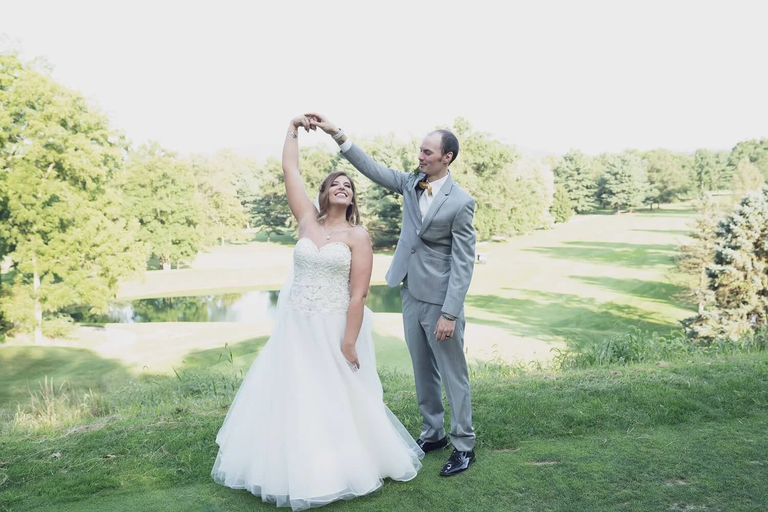 Chambersburg Country Club The Perfect Venue for Your Next Event