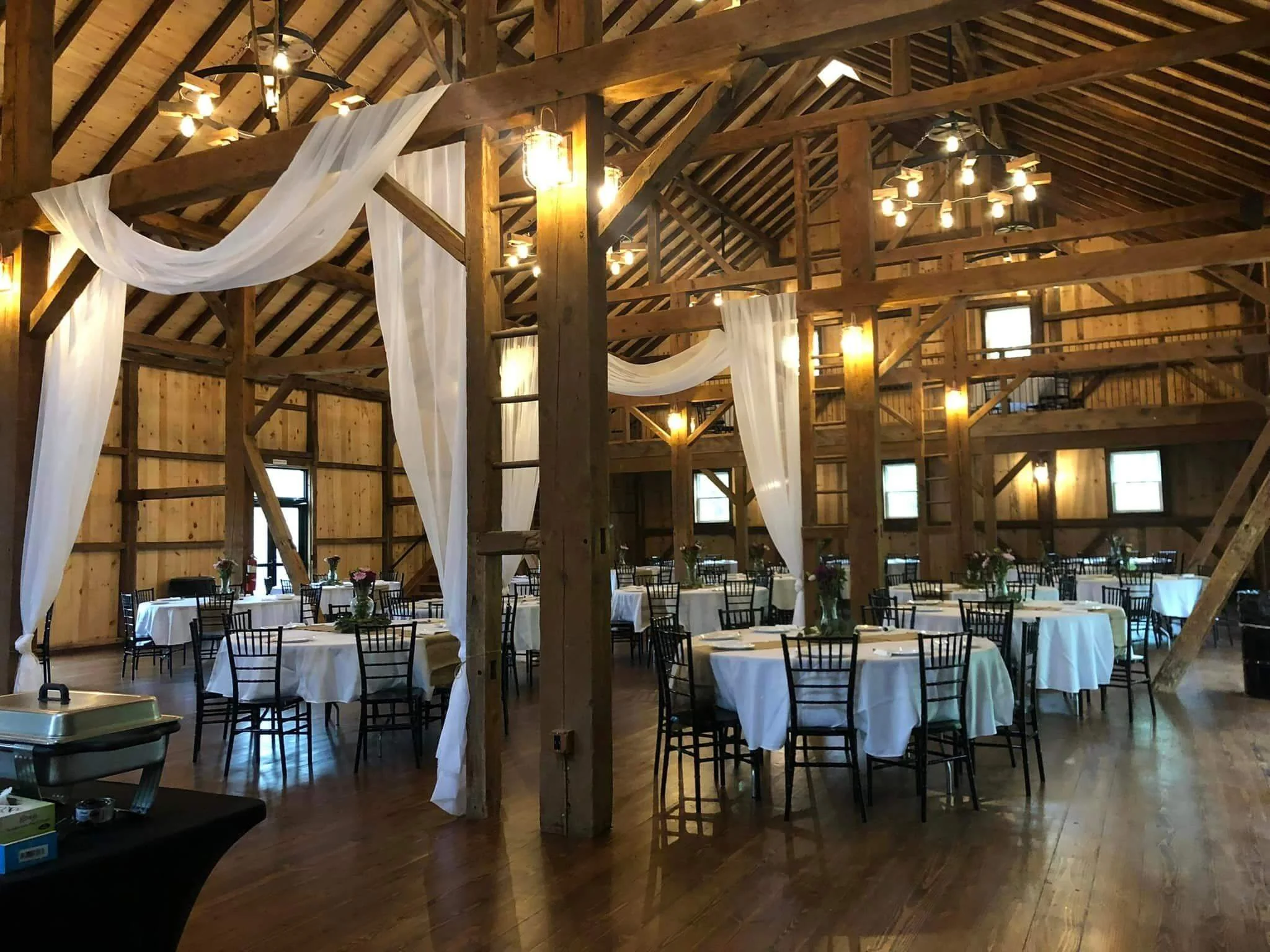 River Bend Venue A Hidden Gem for Weddings and Events