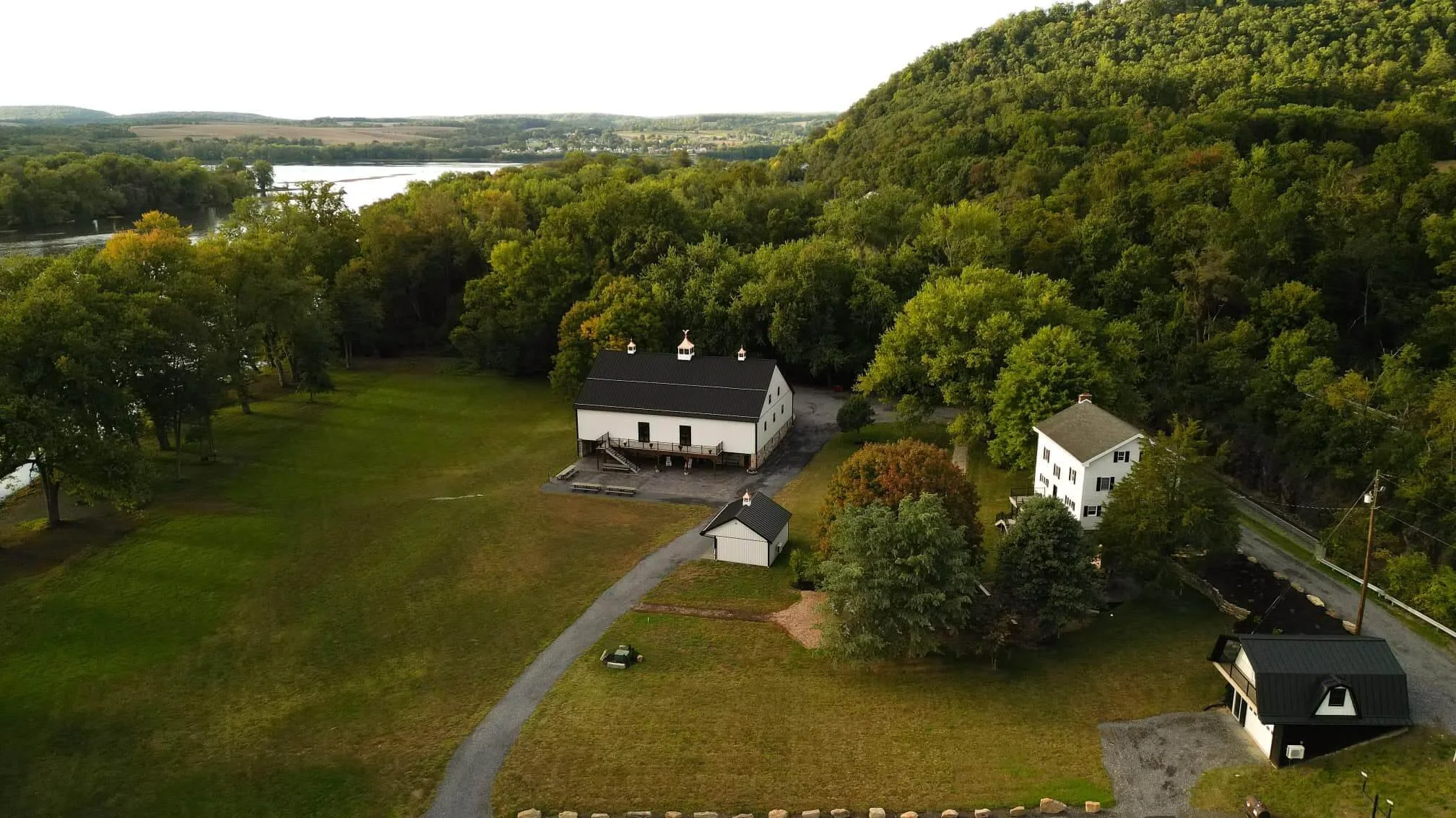 River Bend Venue A Hidden Gem for Weddings and Events