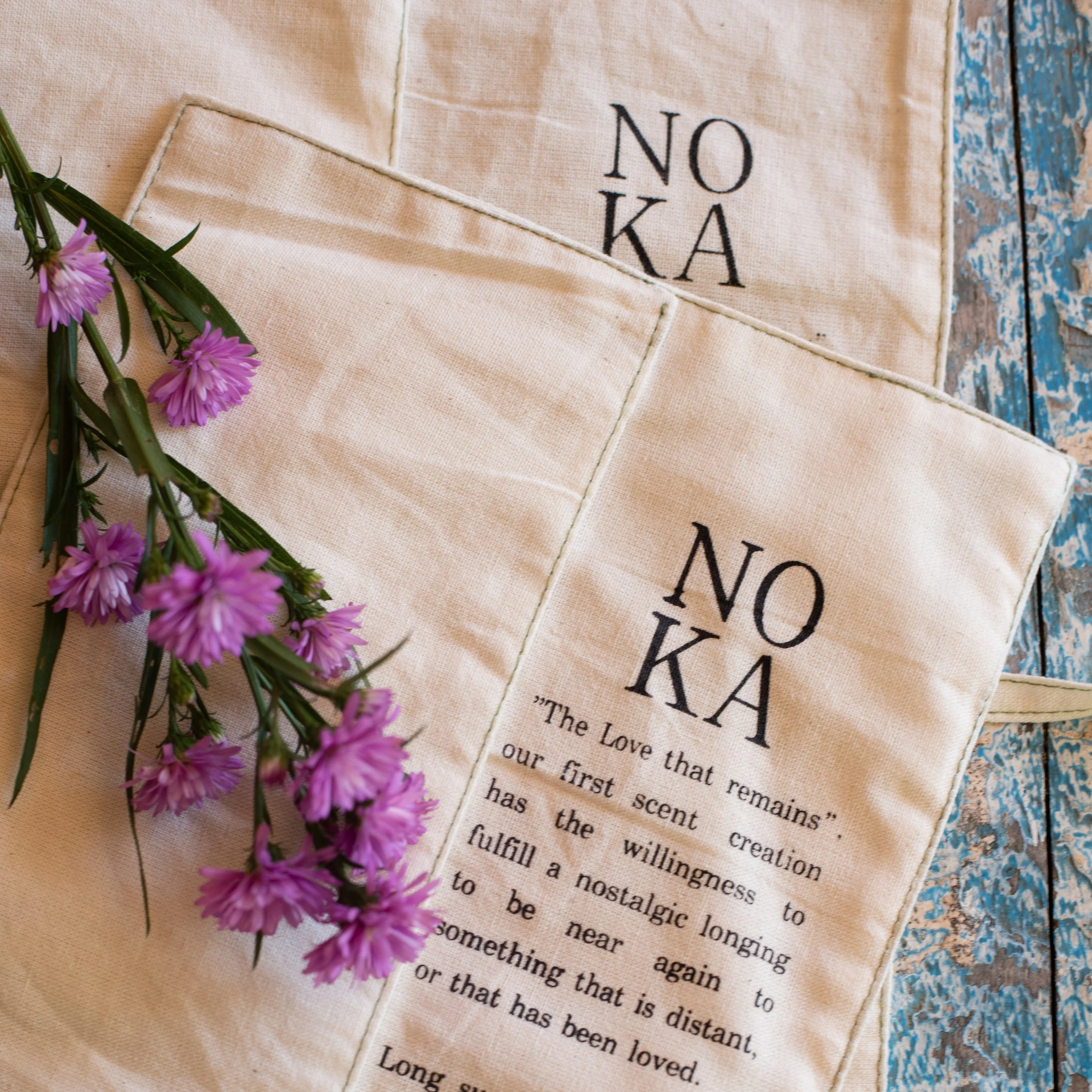 NoKa Design — NOKA Design