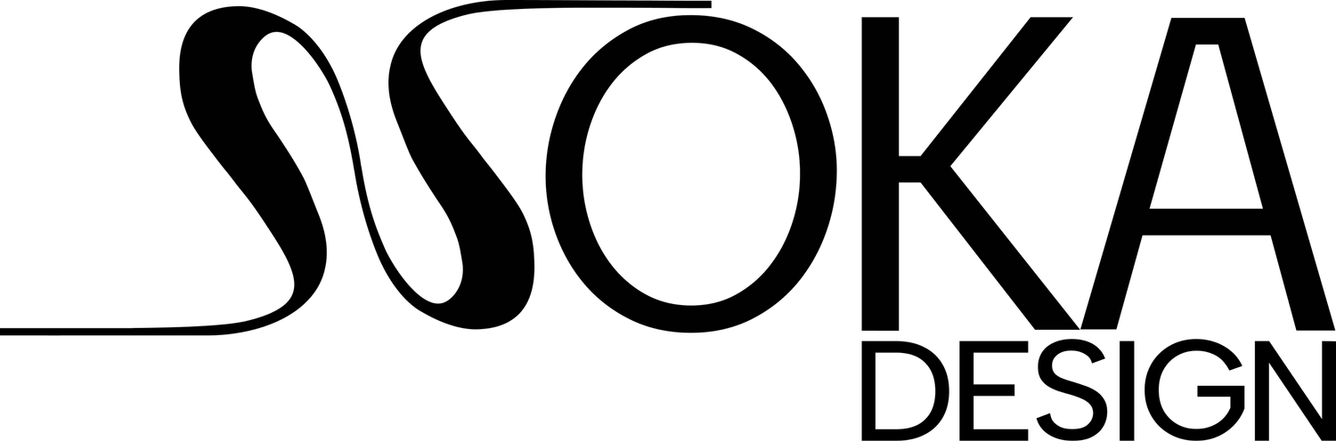NOKA Design