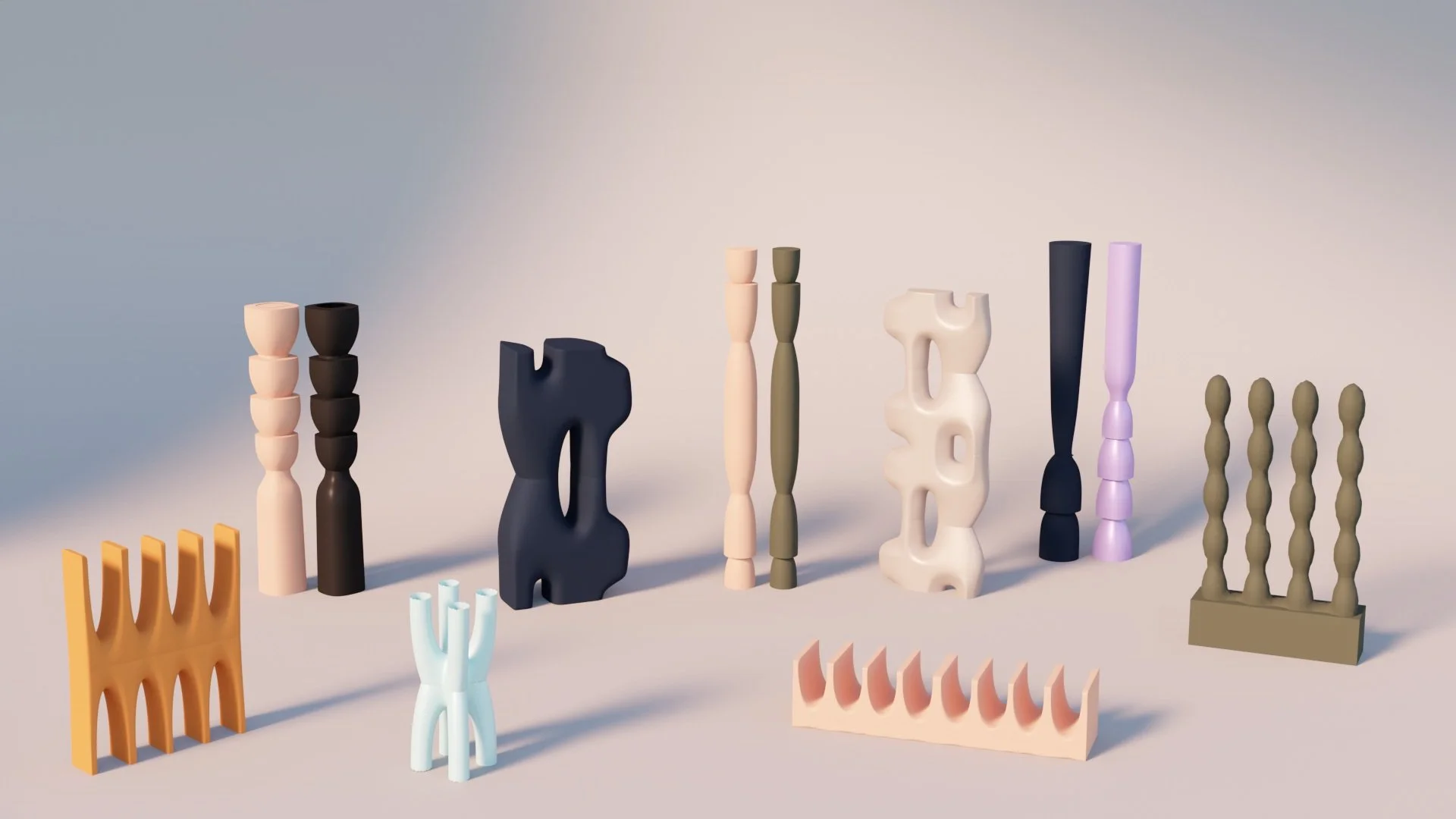 Artfully crafted candles to elevate your decor