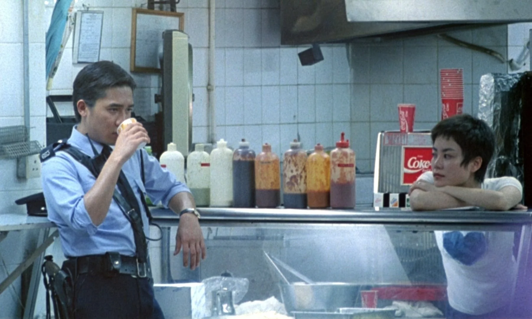 Free to Air 28th November