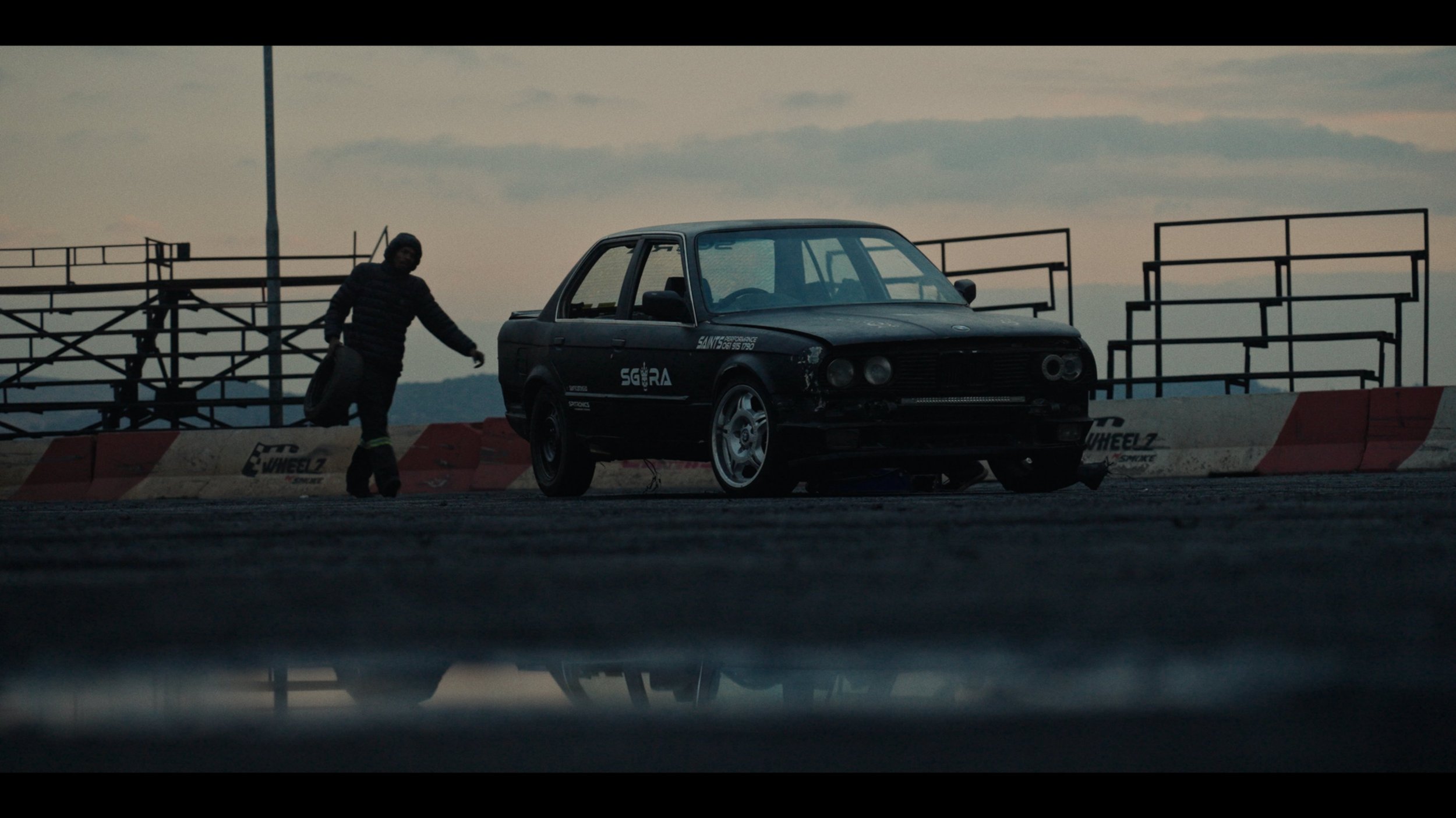 Red Bull - World is a Playground