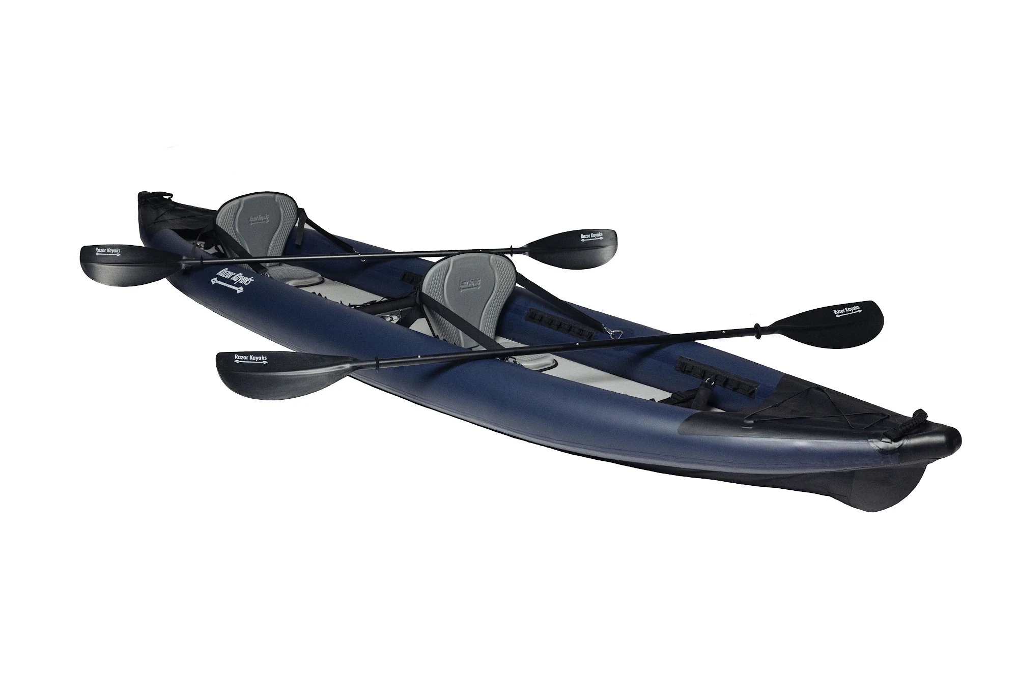 Razor Kayaks R2 Ultra 2-person inflatable kayak