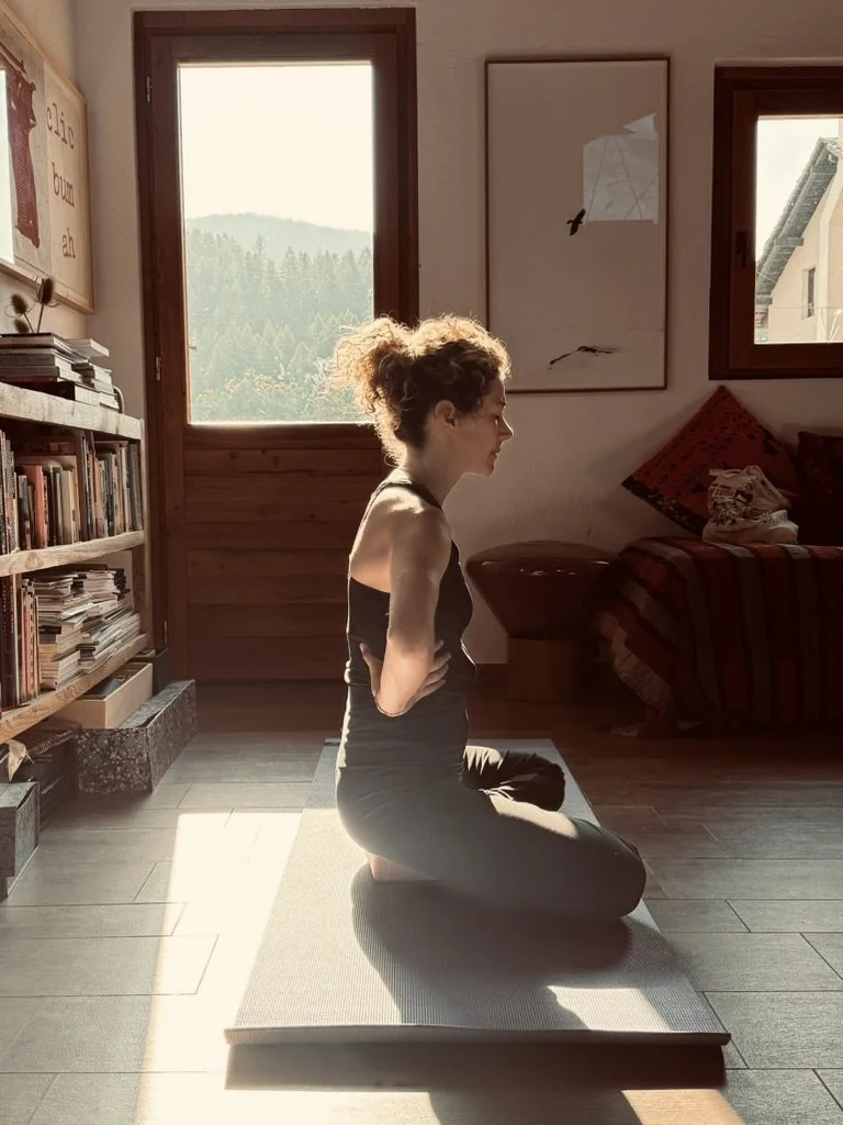 The studio San Sicario Borgo