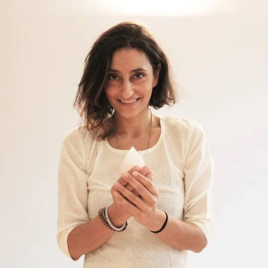 Hatha Yoga