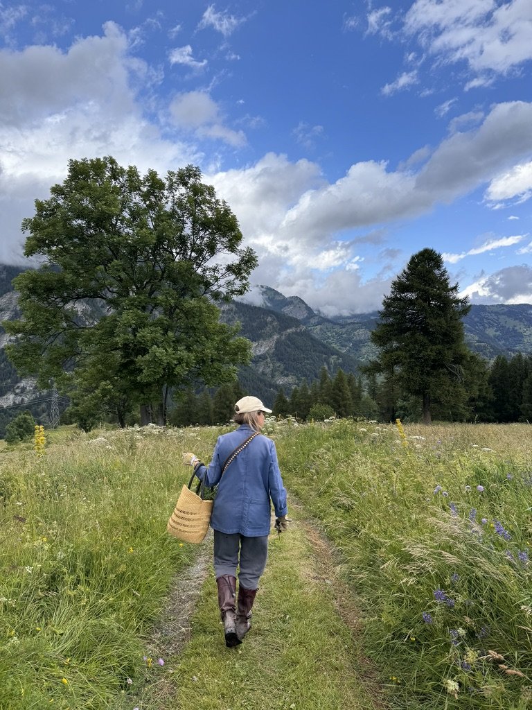 Sound, Space, Stillness: Larissa Giers