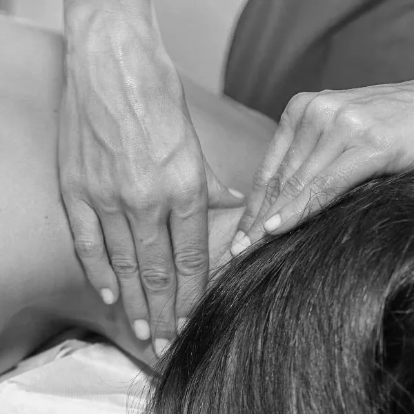 Holistic massage & Kobido