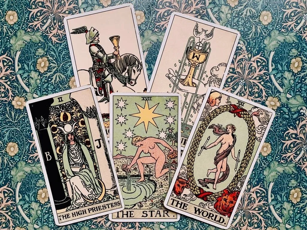 Tarot