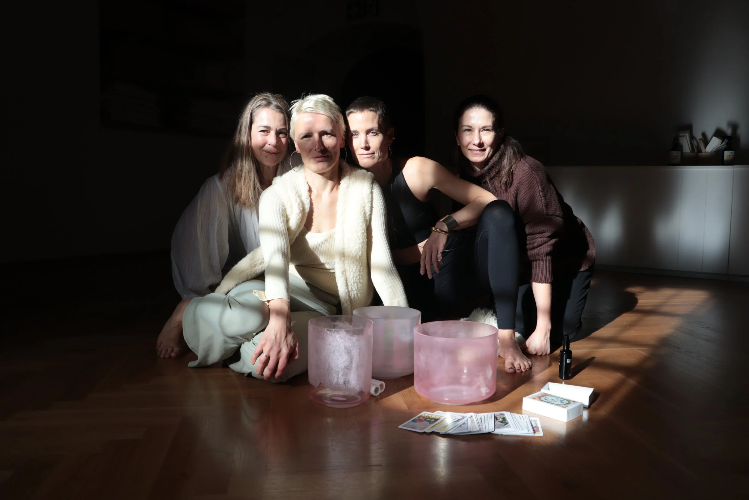 Parkhotel Mondschein