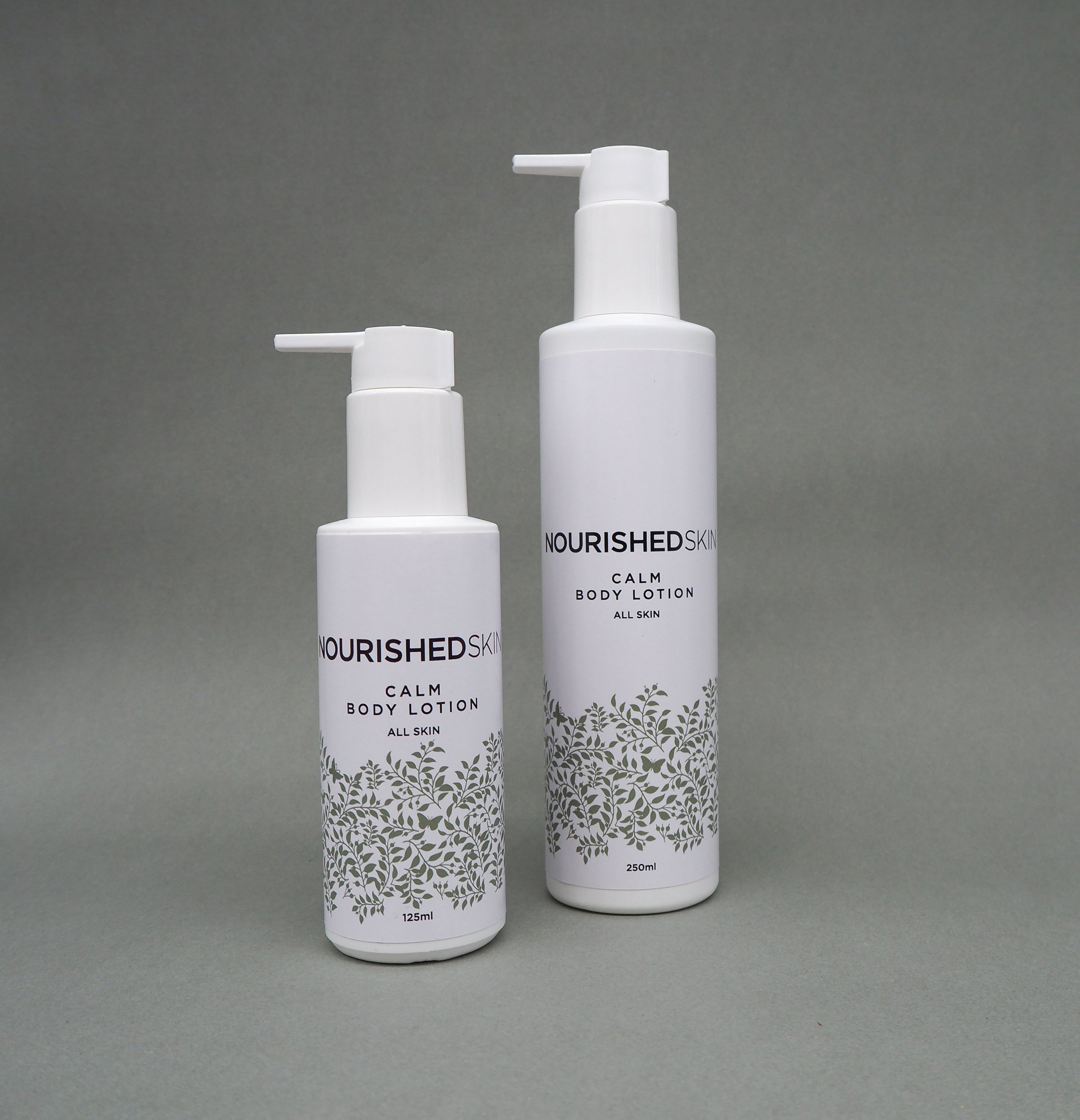 Nourished Skin Calm Body Lotion