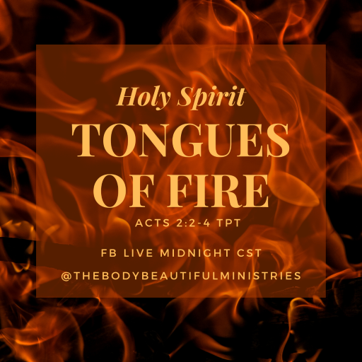 General 2 — The Body Beautiful International Ministries