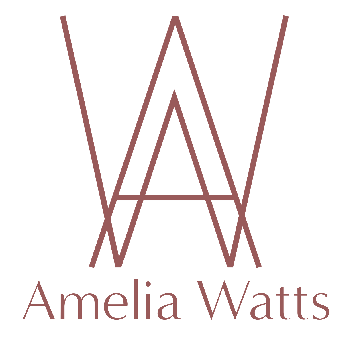 Amelia Watts 