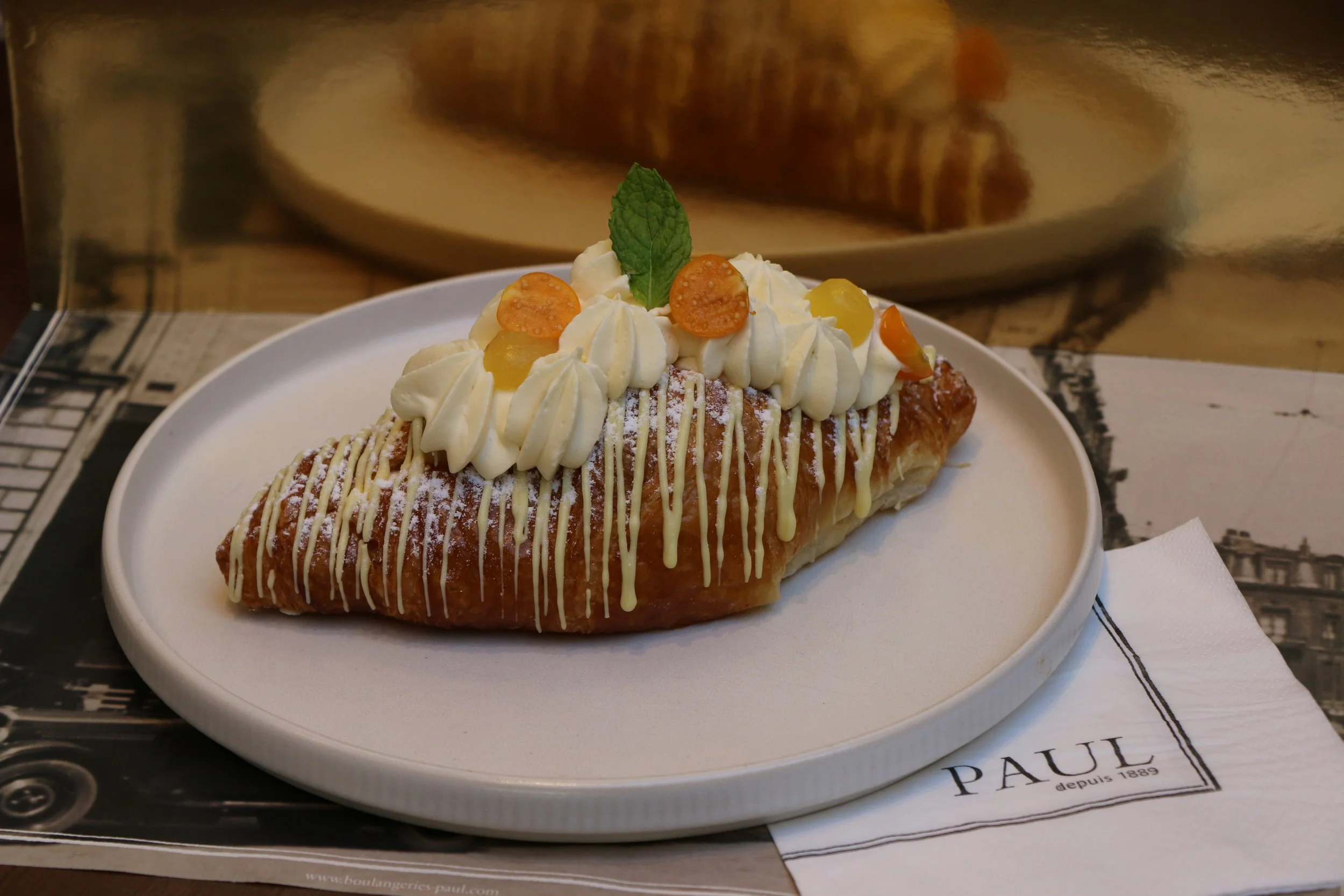 Pineapple Mango Croissant.JPG