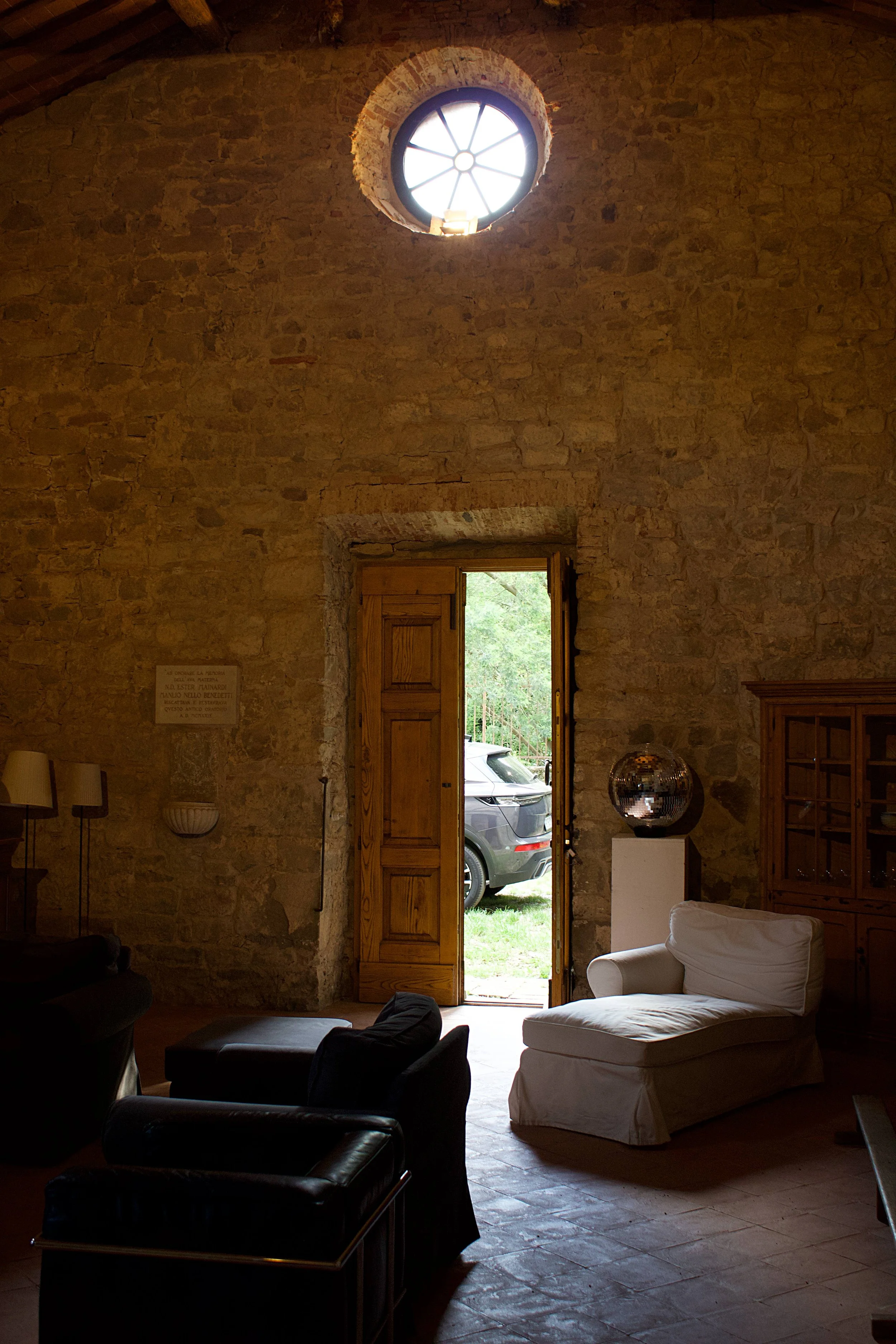 Sorico Luce Villa