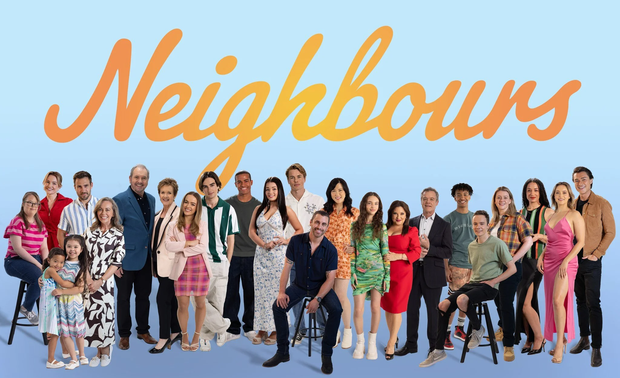 Neighbours 2025 