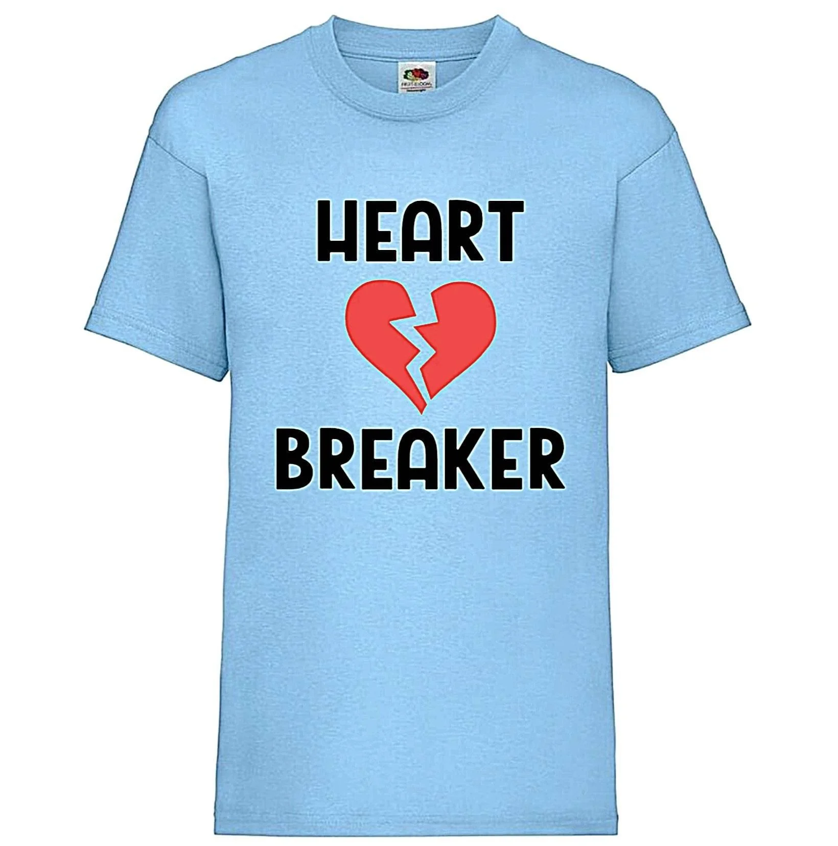 Heart Breaker T-shirt