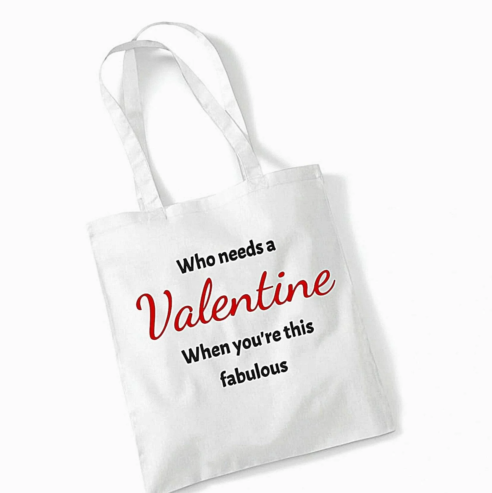 Valentine Tote Bag