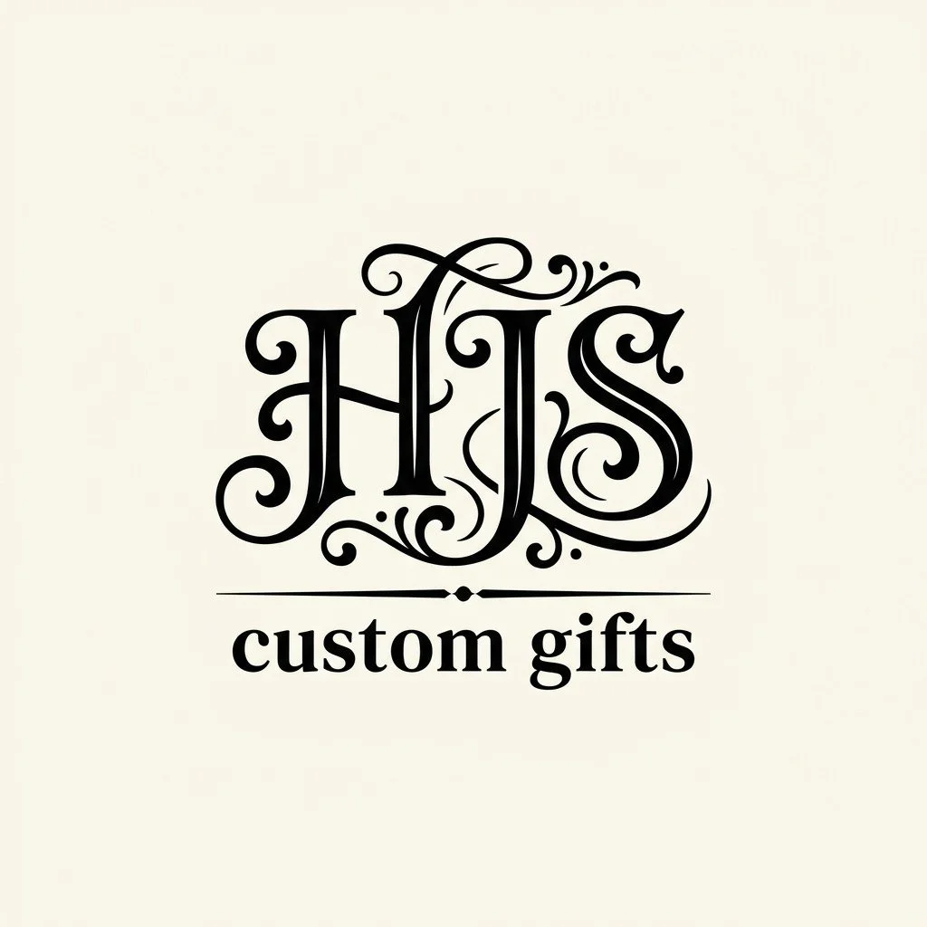 HJS Custom Gifts