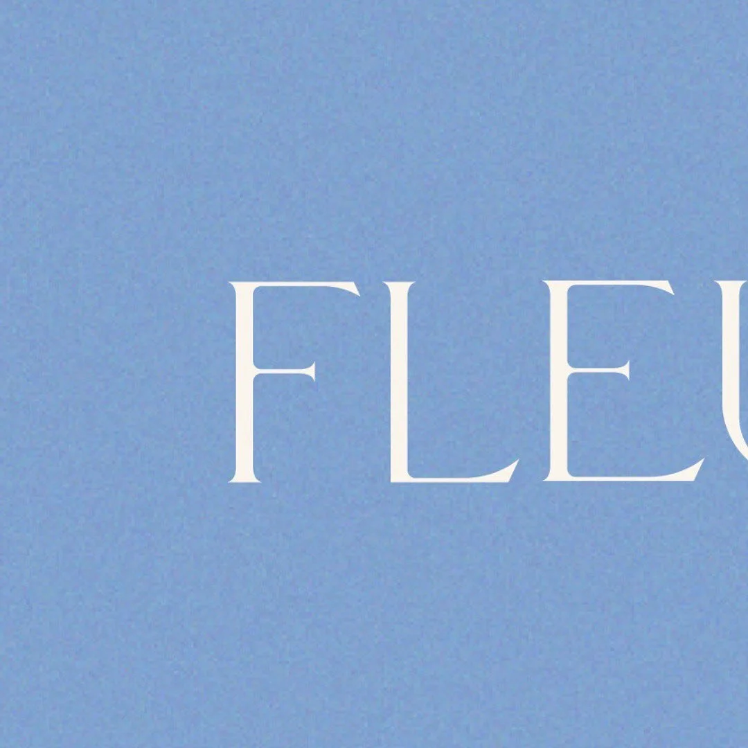 1/3 
New logo drop!!! Flooding your feed this week with some exciting new brand content. We are thrilled to be launching our website later this week! Stay tuned!