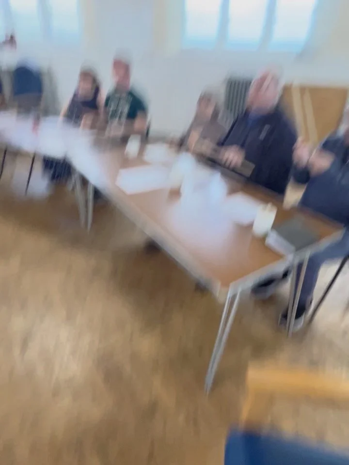 Drumming session! 🥁

#opendoor #opendoorswindon #swindon #swindoncharity #charity
