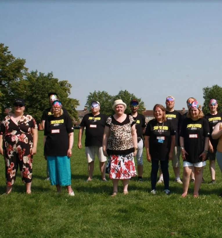 Landscape Group Picture.JPG