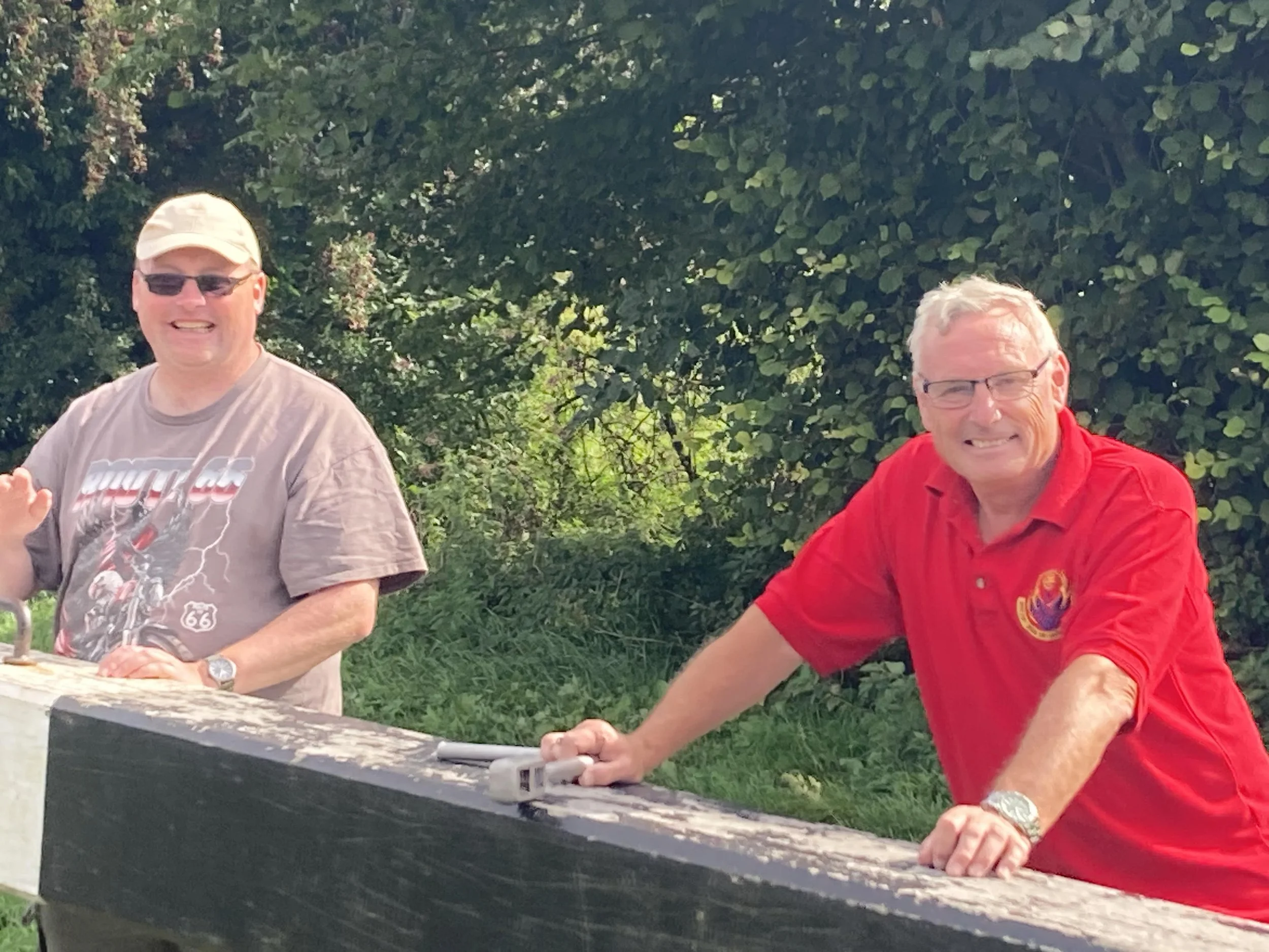 Nathan and the red.jpg