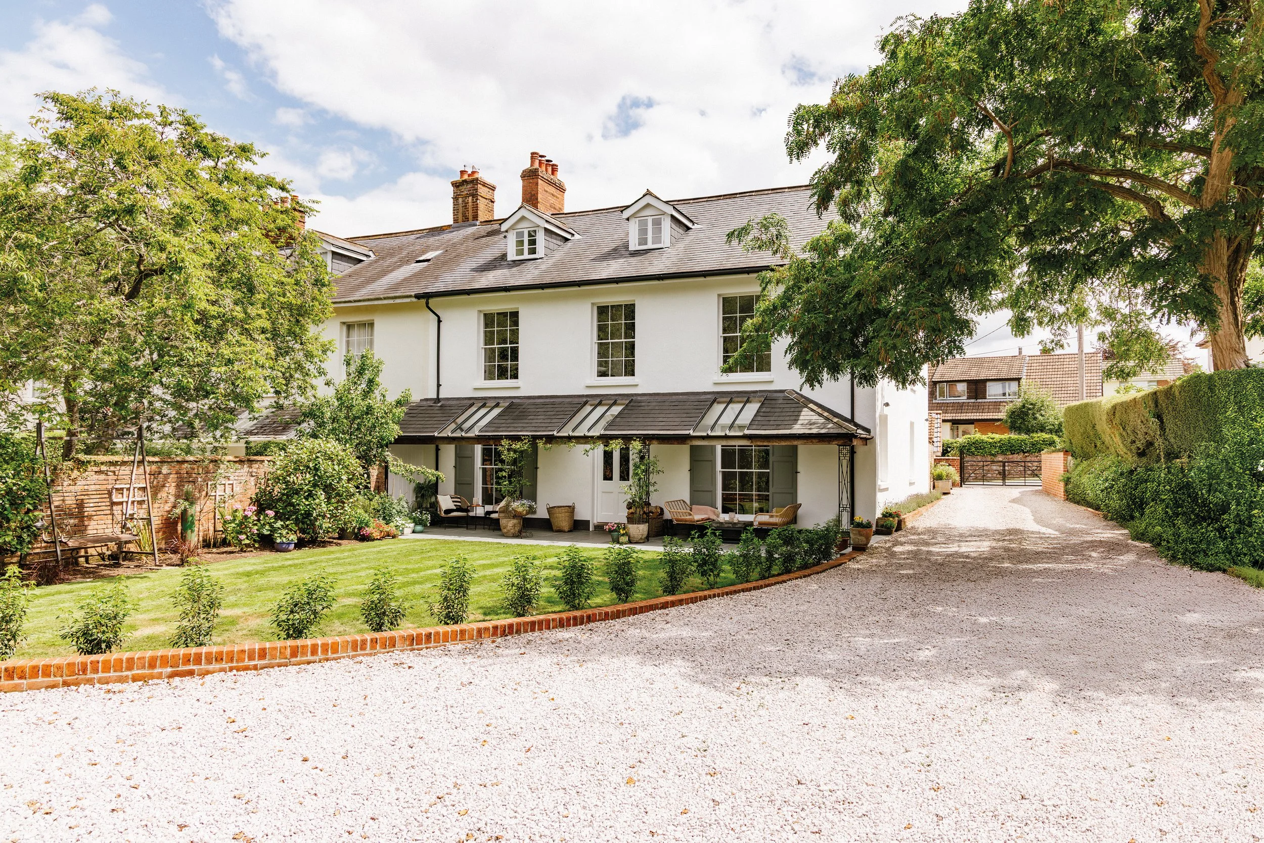 The Learning Curve: Defining Location