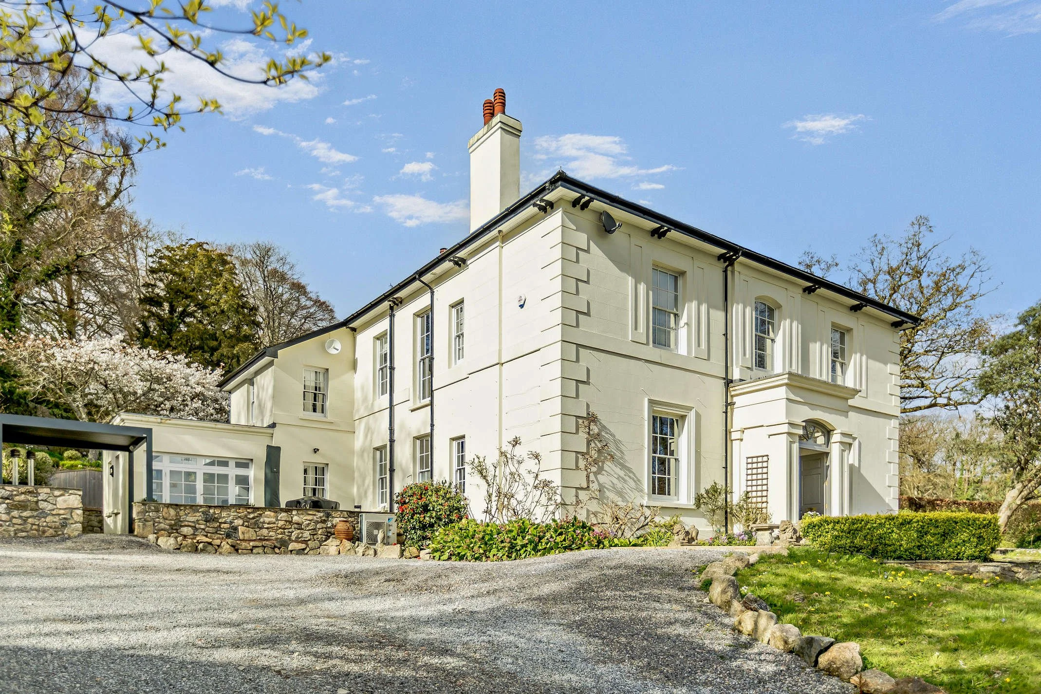 The Heart Of The House